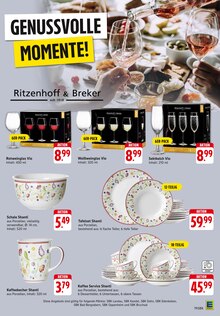 Kaffee im EDEKA Prospekt "Aktuelle Angebote" mit 26 Seiten (Pirmasens)