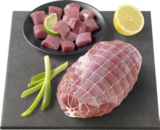 Aktuelle Rollbraten Angebote bei EDEKA in Stuttgart Aktuelles Puten-Rollbraten oder Puten-Ragout Angebot bei EDEKA in Stuttgart ab 9,99 €