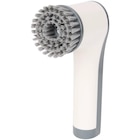Action Angers - Promo Brosse de nettoyage électrique 3-en-1 CleanRite Promo Brosse de nettoyage électrique 3-en-1 CleanRite à 5,72 € dans le catalogue Action à Angers