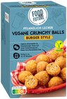 Veganes Fingerfood im Penny Prospekt Veganes Fingerfood von Food For Future im aktuellen Penny Prospekt für 2,29 €