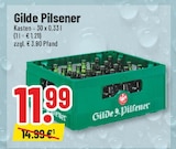 Trinkgut - Pilsener Angebot im Prospekt Pilsener bei Trinkgut im Prospekt "" für 11,99 €