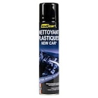 CarterCash Trégueux - Promo Nettoyant plastique NEW CAR 300 ml aérosol Promo Nettoyant plastique NEW CAR 300 ml aérosol à 2,90 € dans le catalogue CarterCash à Trégueux