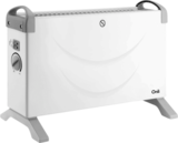 Convecteur mobile 2000w - Brico Dépôt à Bordeaux Convecteur mobile 2000w en promo chez Brico Dépôt Bordeaux à 18,99 €