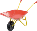 Kinderschubkarre Angebote bei Globus-Baumarkt Pirmasens für 19,99 €