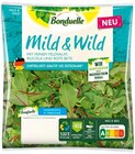 Mild & Wild oder Kopfsalat von Bonduelle im aktuellen REWE Prospekt
