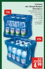 Mineralwasser von Lichtenauer für 4,99 € bei Marktkauf im Angebot Mineralwasser von Lichtenauer im aktuellen Marktkauf Prospekt