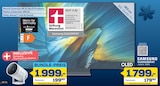 GQ65S95FAT Angebote von Samsung bei EURONICS Schwerte für 1.799,00 €