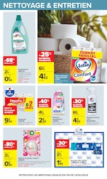 Prix et réduction Friteuse dans le prospectus Carrefour en cours Offre Friteuse dans le catalogue Carrefour du moment à la page 62