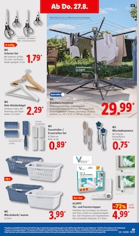 Kleiderschrank im aktuellen Lidl Prospekt (Mülheim (Ruhr)) Kleiderschrank im Lidl Prospekt "LIDL LOHNT SICH" mit 71 Seiten (Mülheim (Ruhr))