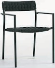 Promo Chaise empilable TRILLEVALLEN à 21,50 € dans le catalogue Jysk à Varennes-sur-Seine