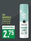 Deospray Angebote von 8x4 bei Marktkauf Marl für 2,75 €
