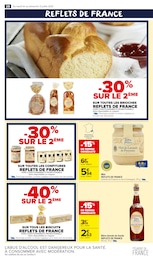 Offre Miel dans le catalogue Carrefour Market du moment à la page 30