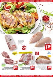 Schweinefilet im E center Prospekt in Filderstadt Aktueller E center Prospekt mit Schweinefilet, "Aktuelle Angebote", Seite 24