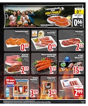 Rumpsteak im EDEKA Prospekt in Rosenheim Aktueller EDEKA Prospekt mit Rumpsteak, "Wir lieben Lebensmittel.", Seite 17
