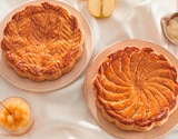 Promo Galette des rois pur beurre à 7,99 € dans le catalogue Auchan Supermarché à Port-Saint-Louis-du-Rhône