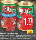 Tomaten Stückig bei EDEKA im Geilenkirchen Prospekt für 1,11 €