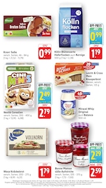 Marmelade im EDEKA Prospekt in Mannheim Aktueller EDEKA Prospekt mit Marmelade, "Aktuelle Angebote", Seite 8