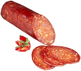 Chorizo Paprikasalami im Angebot bei REWE in Hattingen Chorizo Paprikasalami Angebote bei REWE Hattingen für 1,59 €