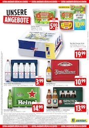 Red Bull im E center Prospekt in Sindelfingen Aktueller E center Prospekt mit Red Bull, "Aktuelle Angebote", Seite 36