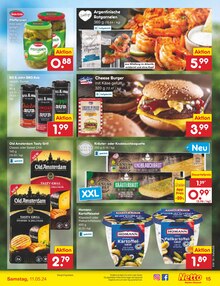 Käse im Netto Marken-Discount Prospekt "Aktuelle Angebote" mit 55 Seiten (Bonn)