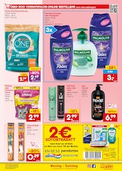 Parfum im Netto Marken-Discount Prospekt in Straubing Aktueller Netto Marken-Discount Prospekt mit Parfum, "Aktuelle Angebote", Seite 41