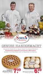 Aktueller E center Prospekt mit Erdbeeren, "Aktuelle Angebote", Seite 8