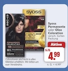 Permanente Coloration bei combi im Georgsmarienhütte Prospekt für 4,99 €