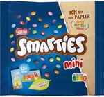 Smarties, Lion oder KitKat Mini für 2,22 € bei Netto mit dem Scottie im Angebot Smarties, Lion oder KitKat Mini im aktuellen Netto mit dem Scottie Prospekt