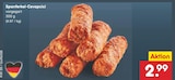 Spanferkel-Cevapcici im aktuellen Netto Marken-Discount Prospekt