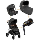 KINDERWAGENSET Alore Set Shale im Angebot bei XXXLutz Möbelhäuser in Ulm KINDERWAGENSET Alore Set Shale Angebote von Joie bei XXXLutz Möbelhäuser Ulm für 889,80 €