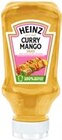 Barbecue Sauce im Angebot bei Kaufland in Freital Barbecue Sauce Angebote von Heinz bei Kaufland Freital für 1,49 €