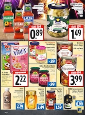 Gulasch im EDEKA Prospekt in Gießen Aktueller EDEKA Prospekt mit Gulasch, "Aktuelle Angebote", Seite 9