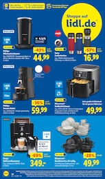 Lidl Steine im Prospekt Lidl Steine im Prospekt