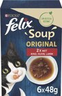 Soup im Angebot bei combi in Paderborn Soup Angebote von Purina Felix bei combi Paderborn für 1,99 €
