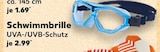 Schwimmbrille für 1,69 € bei Kaufland im Angebot Schwimmbrille im aktuellen Kaufland Prospekt