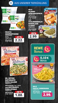 Pfanne im aktuellen REWE Prospekt (Köln) Pfanne im REWE Prospekt "Dein Markt" mit 23 Seiten (Köln)