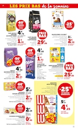 Prix et réduction Gourde dans le prospectus Super U en cours Offre Gourde dans le catalogue Super U du moment à la page 11
