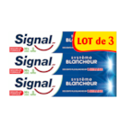 Dentifrice - SIGNAL dans le catalogue Carrefour