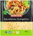 Schwäbische Schupfnudeln im Angebot bei Kaufland in Pforzheim Schwäbische Schupfnudeln Angebote von BÜRGER bei Kaufland Pforzheim für 1,79 €
