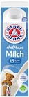 H-Milch oder Frische Milch bei REWE im Bexbach Prospekt für 1,19 €