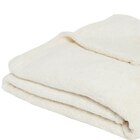 Plaid "Lurex" 130 x 170 cm - TEX HOME - Carrefour à Aulnay-sous-Bois Plaid "Lurex" 130 x 170 cm - TEX HOME en promo chez Carrefour Aulnay-sous-Bois à 14,99 €
