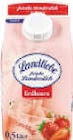 frische Landmilch von Landliebe im aktuellen Netto Marken-Discount Prospekt