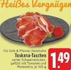 Toskana-Taschen bei E center im Borken Prospekt für 1,49 €