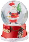 Weihnachtszubehör im Angebot bei REWE in Langen Weihnachtszubehör Angebote von JES Collection bei REWE Langen für 1,00 €