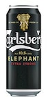 Elephant oder Extra Strong von Carlsberg im aktuellen Netto mit dem Scottie Prospekt für 0,99 €