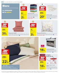 Offre Dodo dans le catalogue Carrefour du moment à la page 70
