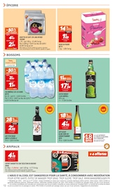 Vin Angebote im Prospekt "LES JOURS MA CARTE" von Netto Vin Angebote im Prospekt "LES JOURS MA CARTE" von Netto auf Seite 12