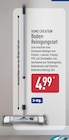 Boden-Reinigungsset im ALDI Nord Prospekt Boden-Reinigungsset von Home Creation im aktuellen ALDI Nord Prospekt für 4,99 €