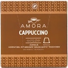 Kaffeekapseln von AMORA im aktuellen Netto mit dem Scottie Prospekt für 8,98 €