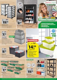 Siemens im Hagebaumarkt Prospekt Siemens im Hagebaumarkt Prospekt "HERBSTGEFÜHLE ZUM SPARPREIS" auf Seite 7